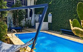 Pousada Bicho do Mar